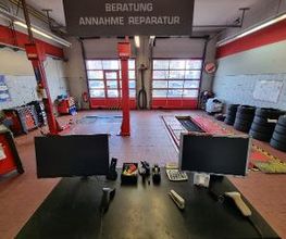 ATU Crailsheim - Rossfeld Bild 3