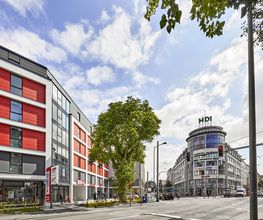 MyPlace - SelfStorage | Leipzig Bild 5