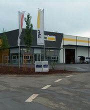Sto VC Balingen VerkaufsCenter Bild 1