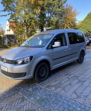 Taxi Höring Bild 13