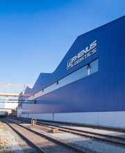 Rhenus Logistics AG Bild 2