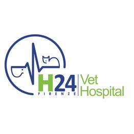Vet Hospital H24 Firenze logo