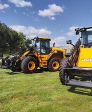 M3 JCB - HYUNDAI MH | Siège social image 4