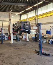 PS-Cartech AG Bild 1