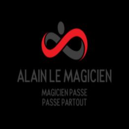 Alain le Magicien