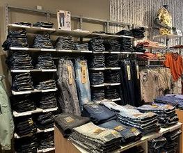 JEANS FRITZ Bild 19