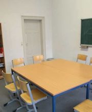 Bühl Unterrichtsraum 2