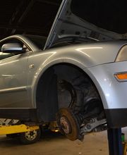 Mcgregor Auto Service image 14