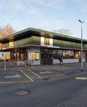 McDonald's Bild 1