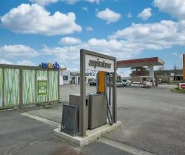 This is a picture representing NF079965 (FUELING) - SARL BOURDET