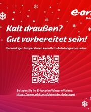 E.ON Drive Charging Station Bild 1