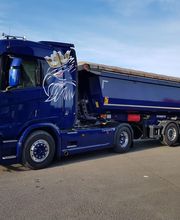 C- T- B--coopérative Des Transporteurs En Benne SA image 5