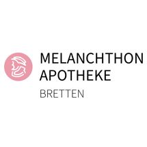 Logo der Melanchthon-Apotheke