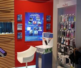 Gallery Cliente