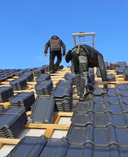 Dachideen Dachdeckermeister Tobias Lindenau Bild 4