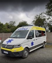 Les Taxis-Ambulances Du Leff image 8
