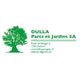 DULLA PARCS ET JARDINS SA