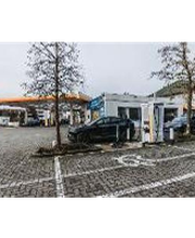 Shell Recharge Charging Station Bild 2