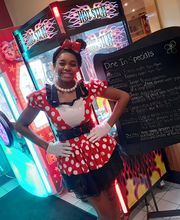 Happy Joe's Pizza & Jungle Bungle - W. 50th image 13