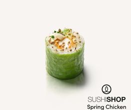 Sushi Shop Tours image 4