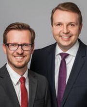 Thomas Hempel & Tom Böhm