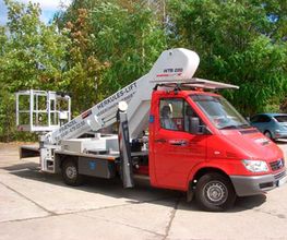 Herkules-Lift-Leipzig GmbH Bild 5