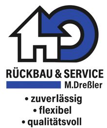 Rückbau & Service M. Dreßler
