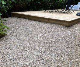 Jardin Bleu image 2