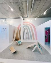 Teddy Club Kinderhort Bild 1