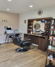 BARBER'S V & M image 3