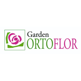 Ortoflor Garden logo