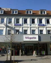 Außenansicht der Schülerhilfe Hattingen