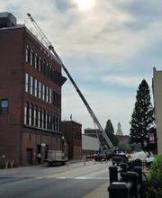 Roger Touvell Heating, A/C & Refrigeration image 2