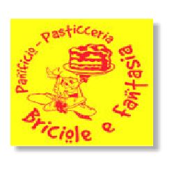 Panificio Pasticceria Briciole e Fantasia logo