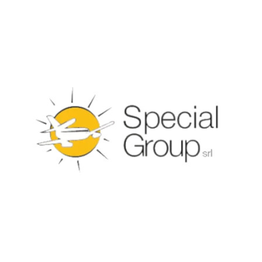 Special Group logo