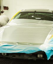 Wilson Auto Collision image 2