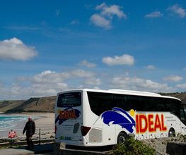 IDEAL REISEN - unterwegs mit netten Menschen Bild 8