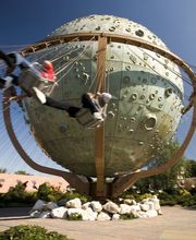 Freizeitpark Slagharen - Vermittlung Bild 3