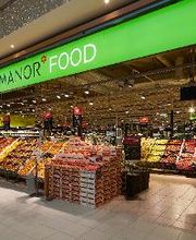 Manor Food Chavannes Bild 1