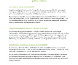 Néo-Diagnostics Immobilier image 2
