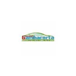 Autocarrozzeria Gambacorta logo