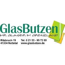 Glas Butzen logo