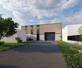 JP Barbosa Architecte DPLG image 5