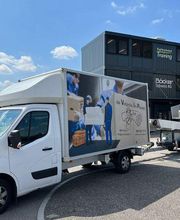 VIP Umzüge GmbH Bild 3