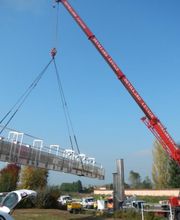 B Devillard Levage Manutention image 1