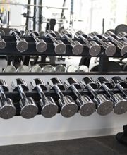 M4Fitness Anröchte Bild 27