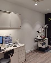 Optica2000 El Corte Inglés Tarragona imagen 5