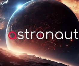 Webdesign agentur berlin - Astronaut 2.0 Bild 1