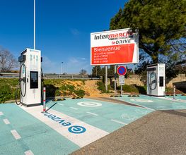 EVzen station de recharge image 3