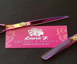 LAURA COIFFURE A DOMICILE image 4